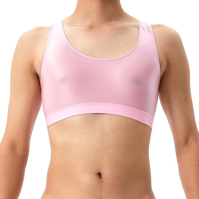 Reggiseni Sportivi Per Le Donne Nuovo Reggiseno Sportivo Senza Cuciture Top A Tubo Di Base Soild Colore Compressione Crop Top Reggiseno Morbido Comodo T Shirt Reggiseni Corsetto Gilet In Cotone - Foto 5