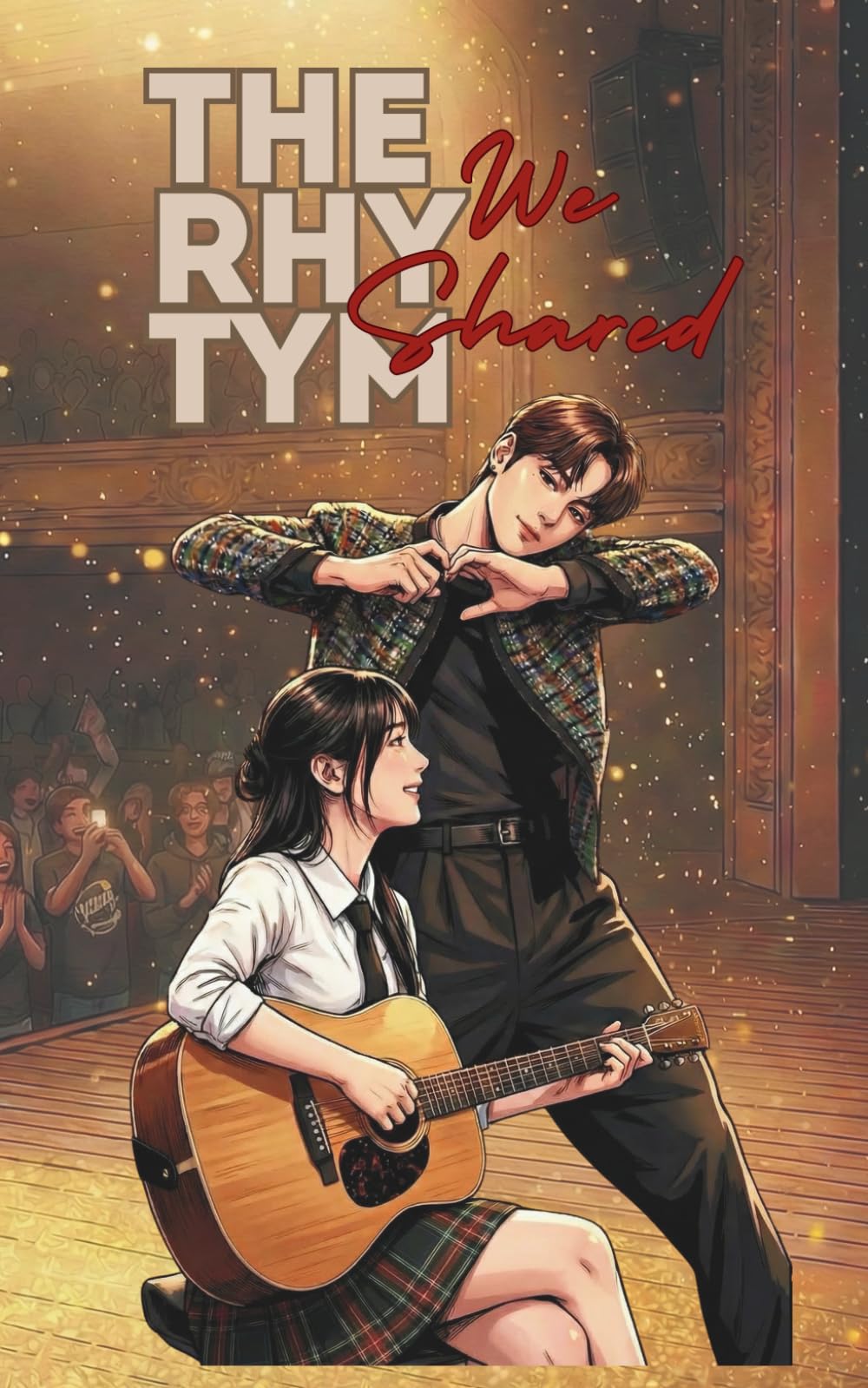 The Rhythm We Shared