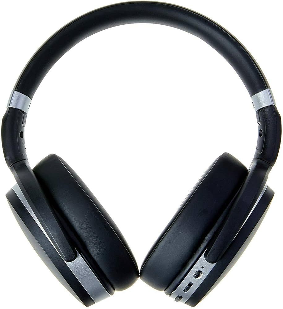 新品未使用　SENNHEISER （ゼンハイザー）HD4.50BTNC Sennheiser HD 4.50 BT NC Bluetooth Wireless Over Ear