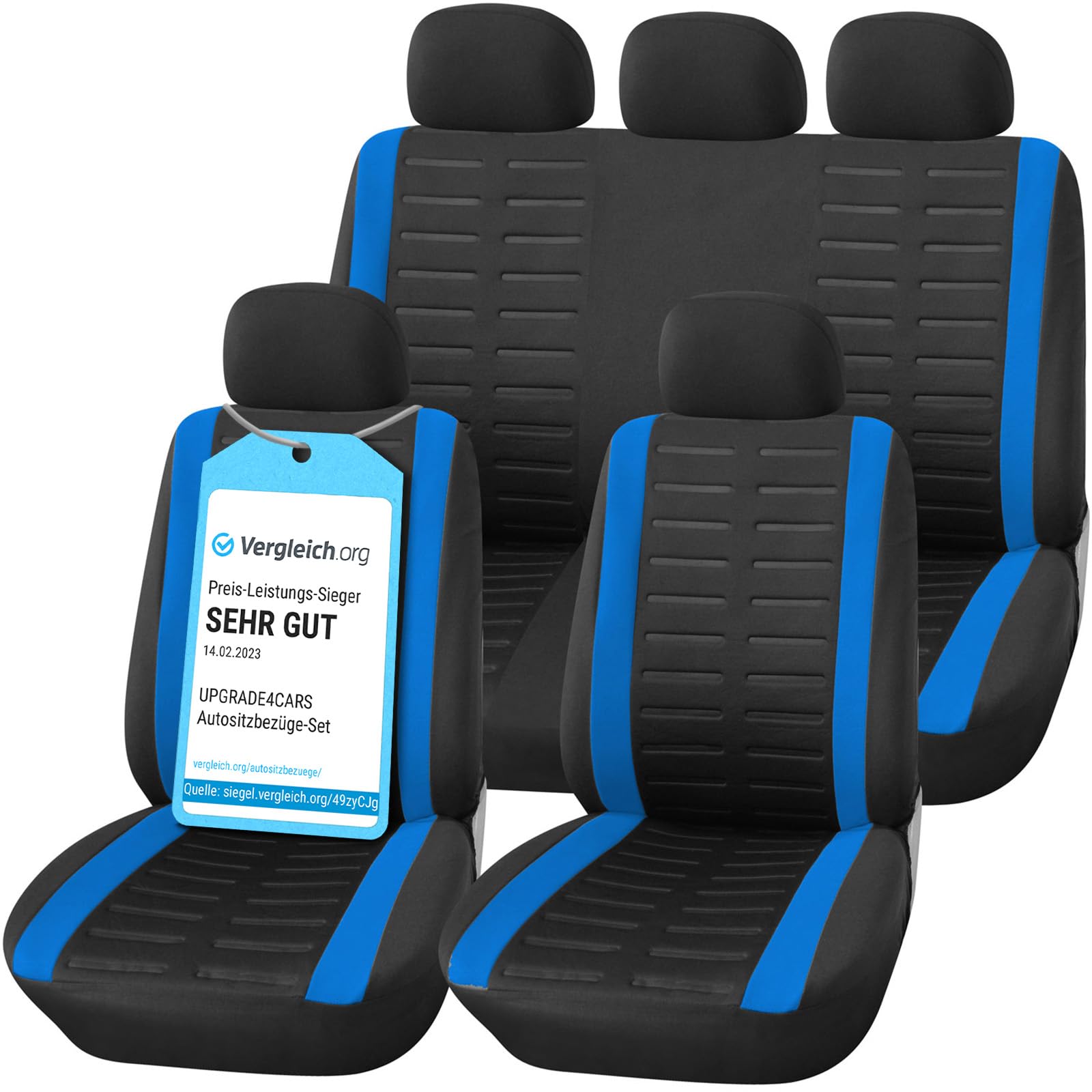 Upgrade4cars