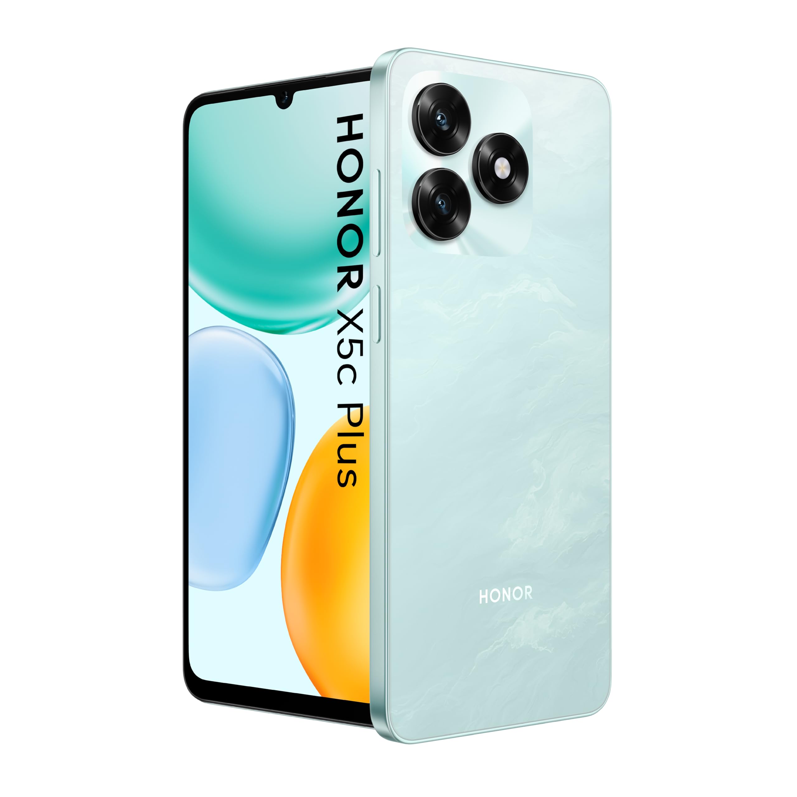 HONOR X5c Plus 256 Ocean Cyan