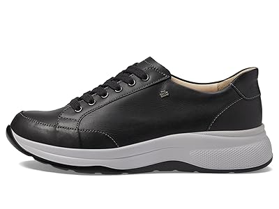 未使用品級✨Finn Comfort プレーントゥシューズ 黒 23.5㎝ Amazon.com | Finn Comfort Nottingham Schwarz Nuri UK 7.5 (US