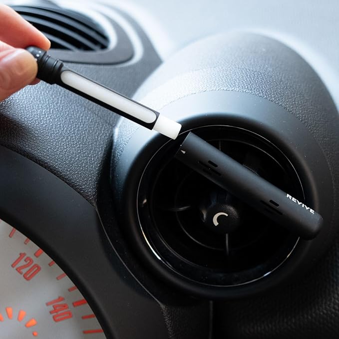 Difusor de Aromas para Auto Branch por Revive Essential Oils miniatura 2