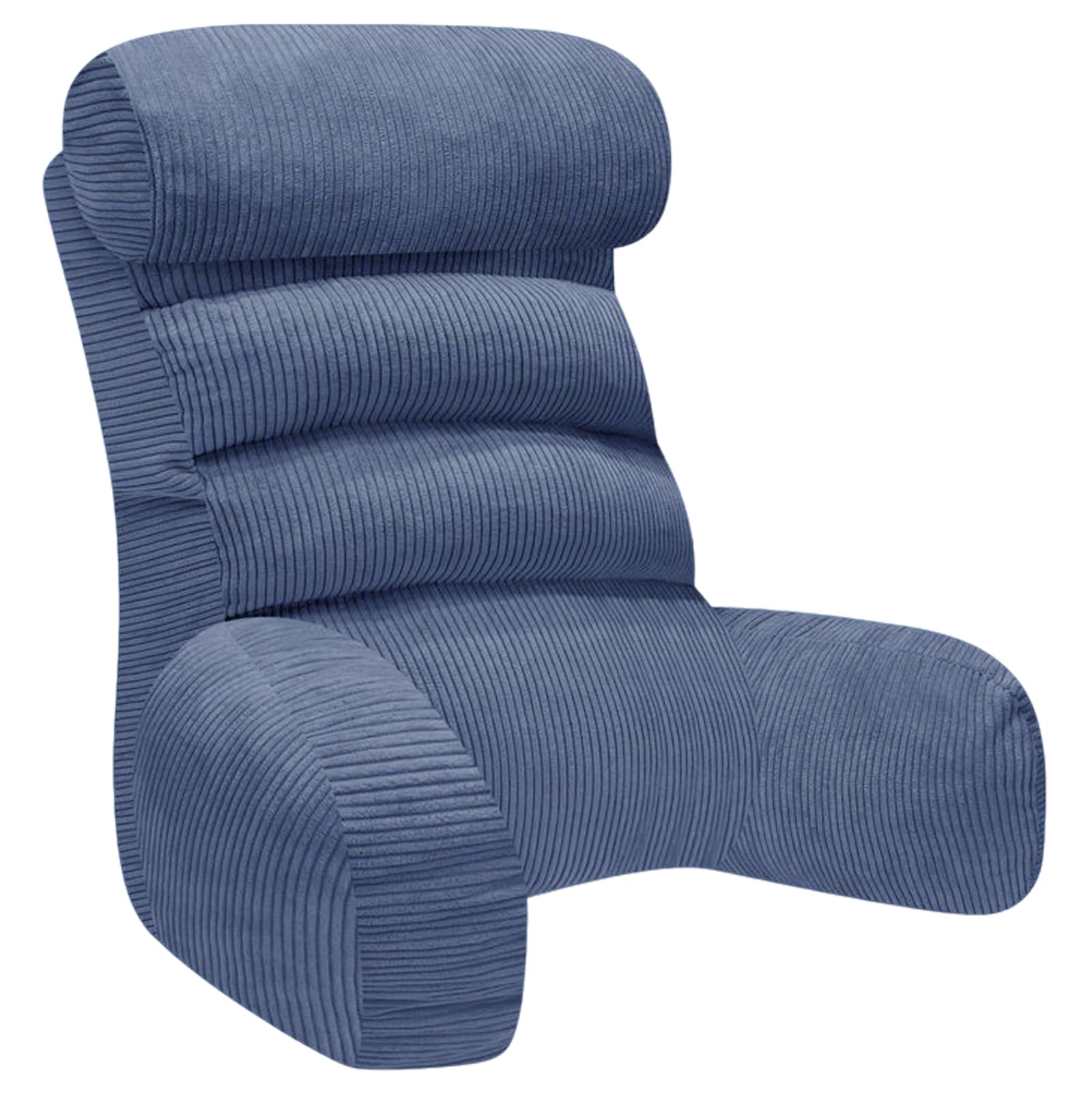 Back Pillow for Bed Sitting Up, Reading Pillow, Extra Large Arm Pillows for Adults for Back Support,Bed Pillow for Sitting up for Watching TV/Gaming/Relaxing