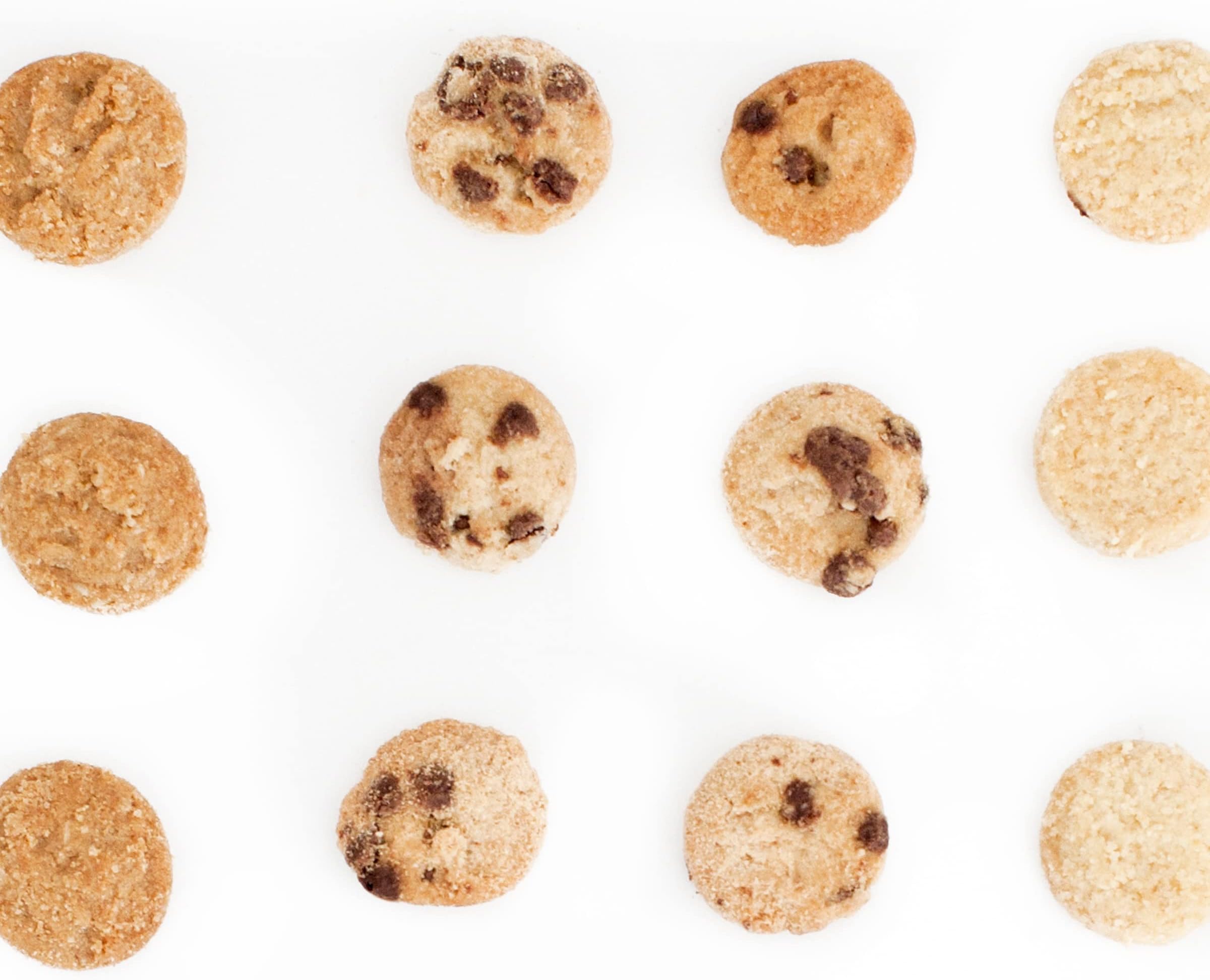 Annie's Chocolate Chip Organic Cookie Bites, 6.5 oz