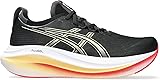 Asics Gel-Nimbus 27 Tokyo ZapatillasHombre 45 EU Black...