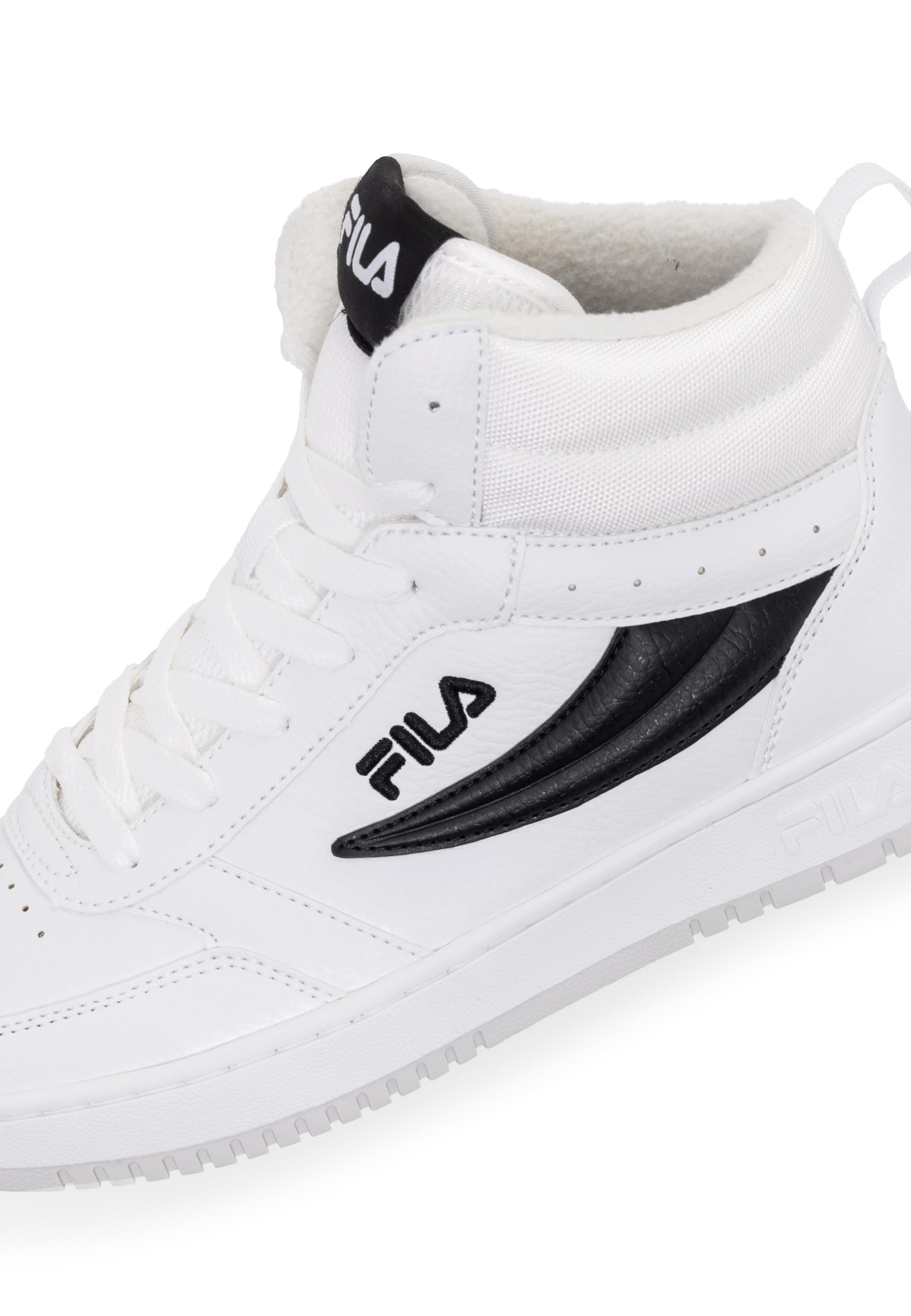 Fila Fila Rega Nf Mid Teens ZapatillasUnisex niños
