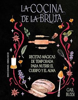 La cocina de la bruja