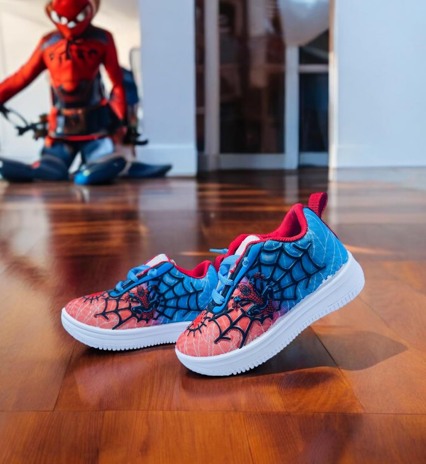 Fabbmate Boys & Girls Light Weight Sports Shoes Pack of 1 4 71feyg4R2AL. SL1500