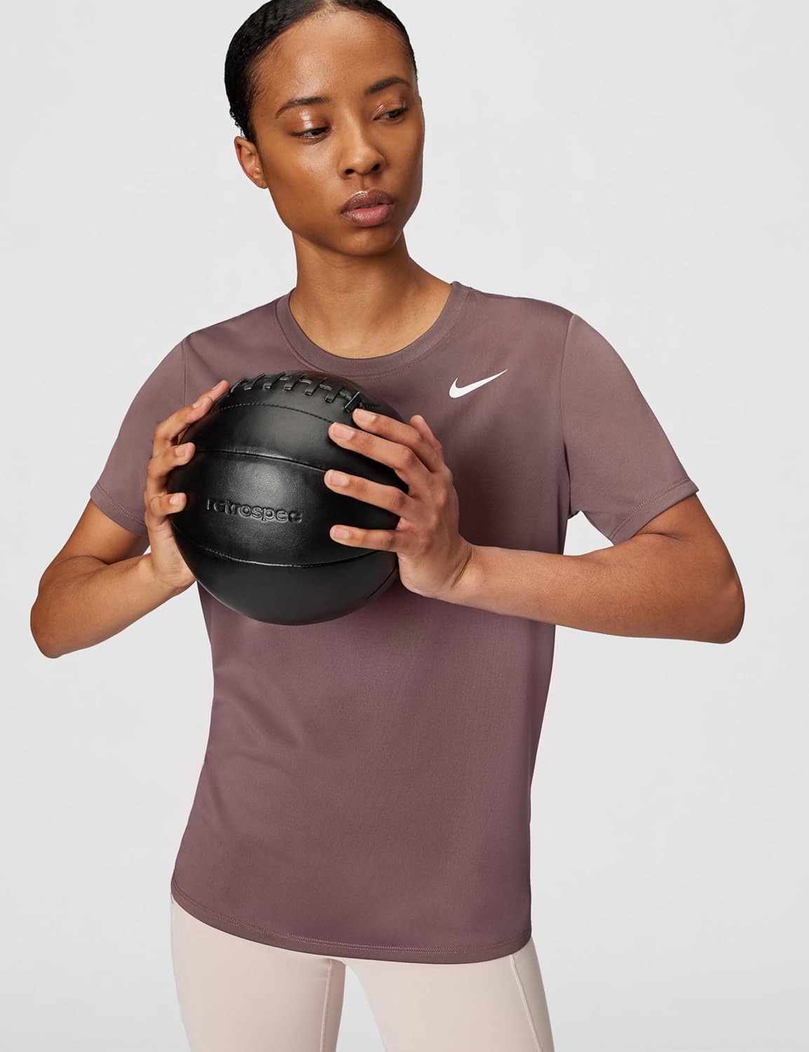 Nike Women's Dri-fit Women's T-Shirt