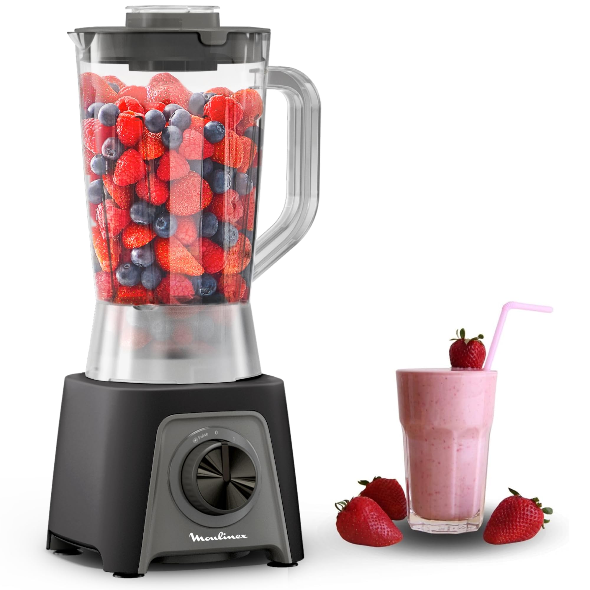 Moulinex Blendeo+ 450W