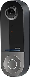 Wemo  Smart Video Doorbell