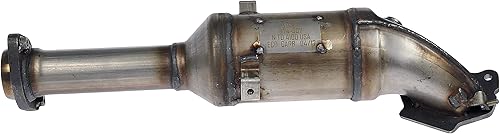 Miniatura 5 de Dorman 674-307 Convertidor de colector lateral del pasajero, no cumple con CARB, compatible con modelos seleccionados de Jeep (fabricado en Estados