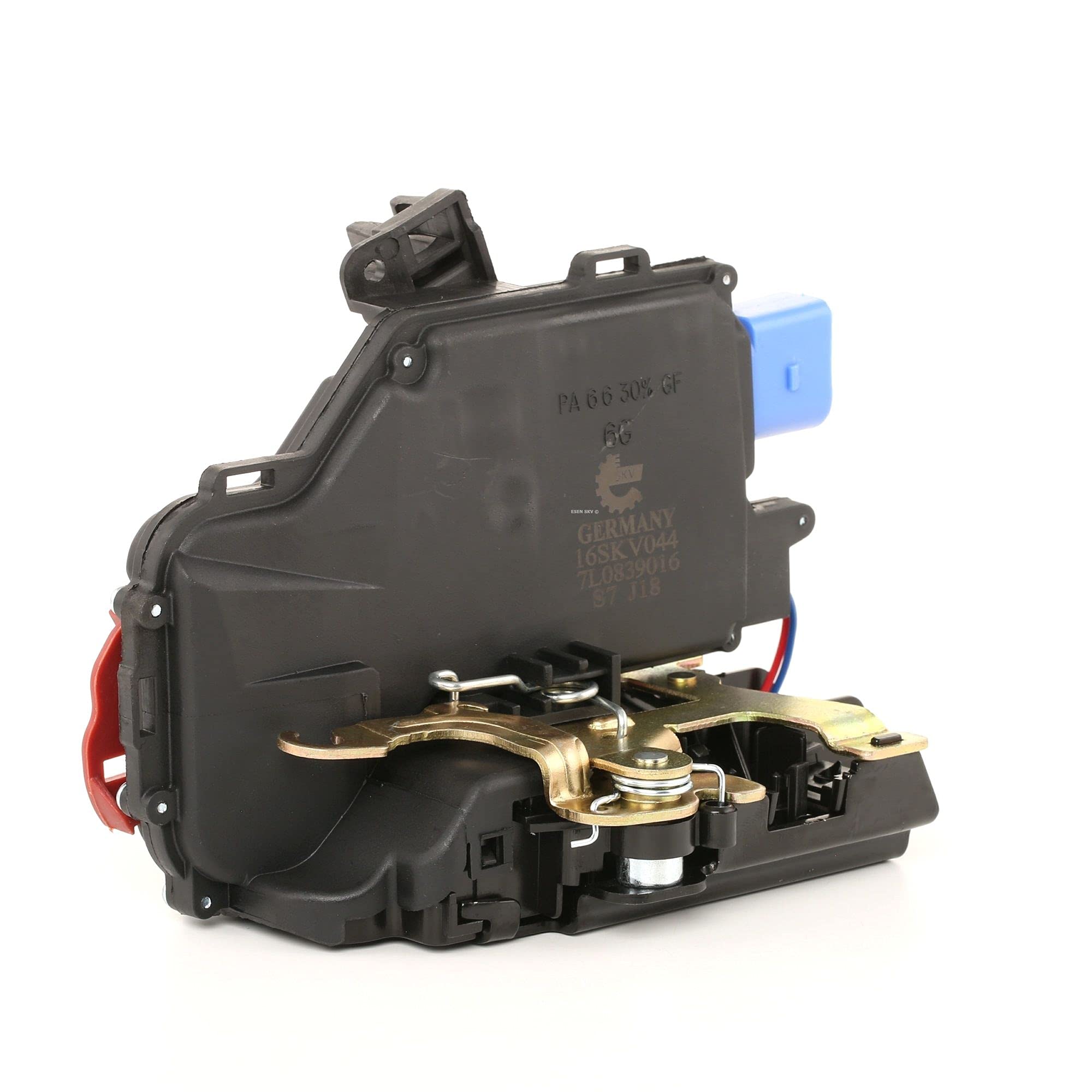 4x ✅Fits SKV GERMANY 16SKV044 DOOR LOCK  ⭐UK Seller⭐
