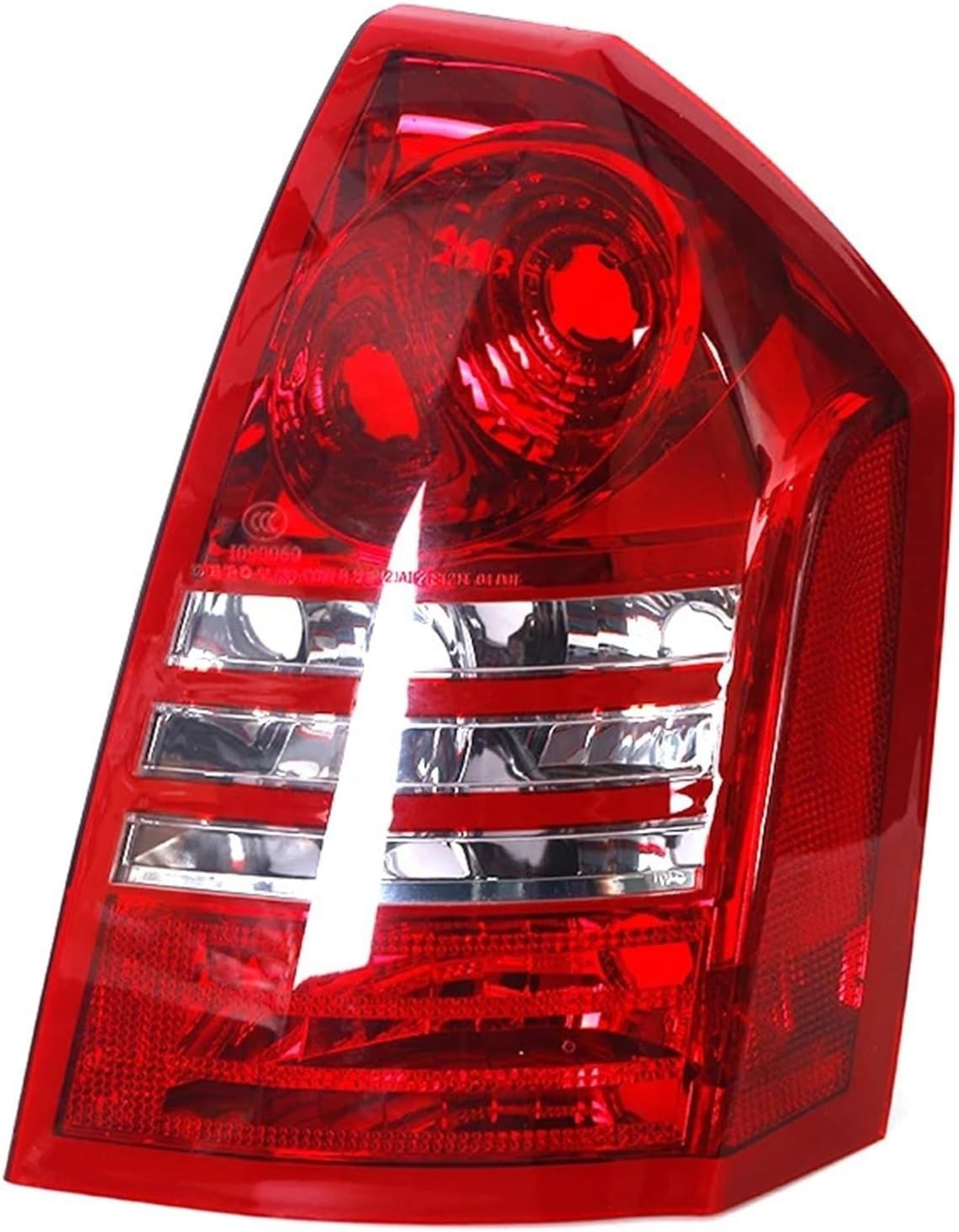 Car Tail Light Cover Rear Brake Taillight Housing