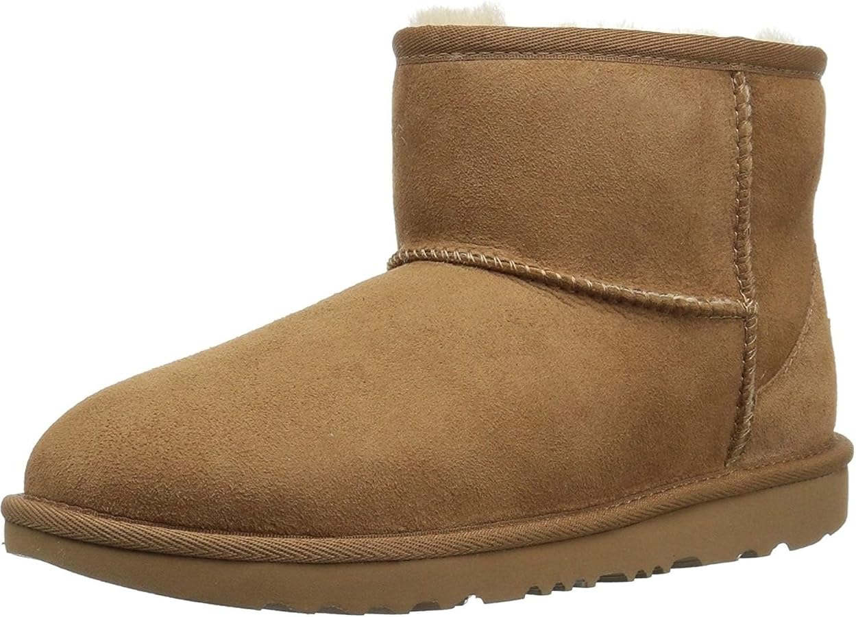 Amazon.co.jp: [UGG(アグ)] クラシックブーツ Classic Mini II