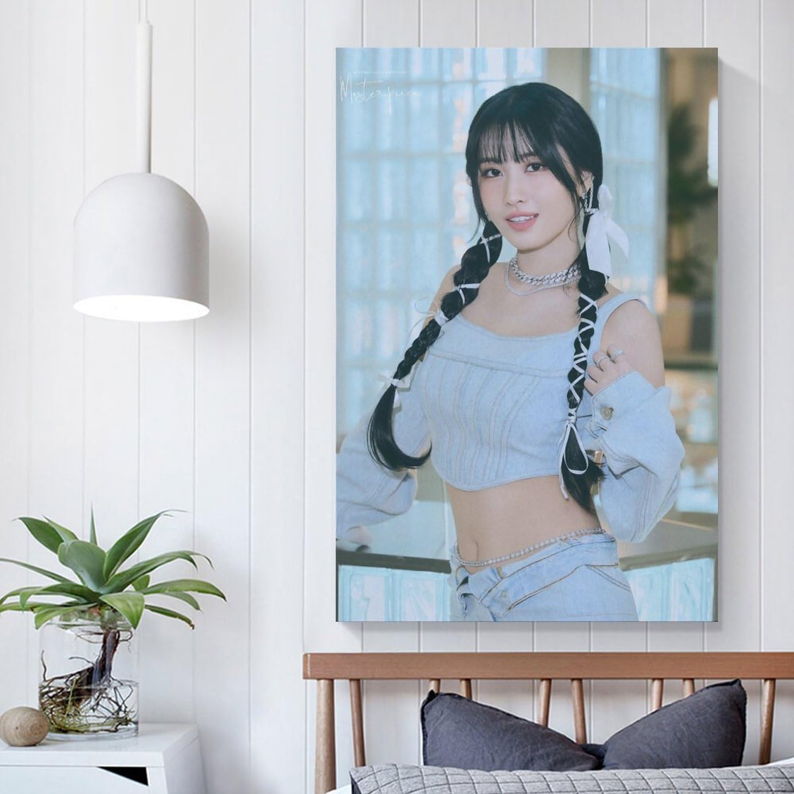 Amazon.co.jp: MOMO モモ TWICE トゥワイス MISAMO Masterpiece Photo