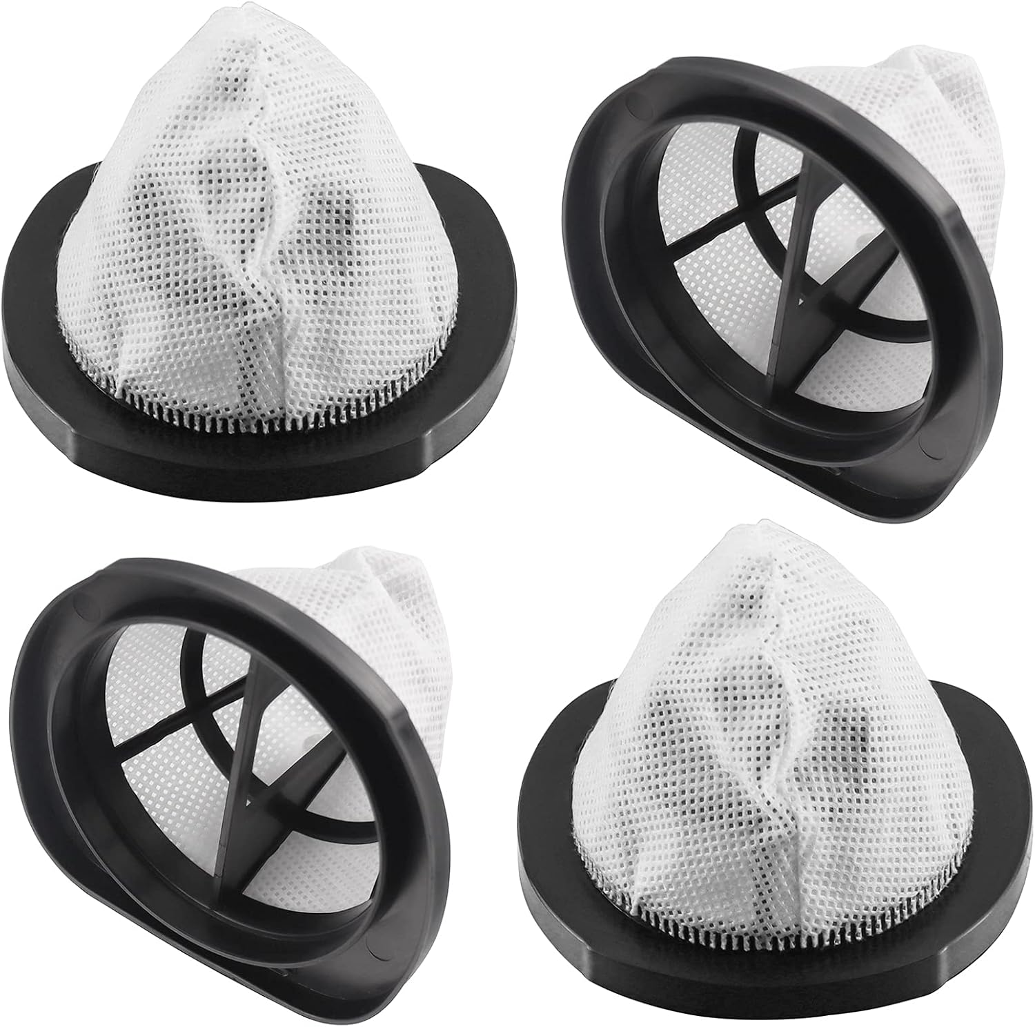 Filtros para Aspiradoras Verticales