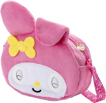 Amazon.co.jp: Purse Pets (パースペッツ) サンリオキャラクターズ