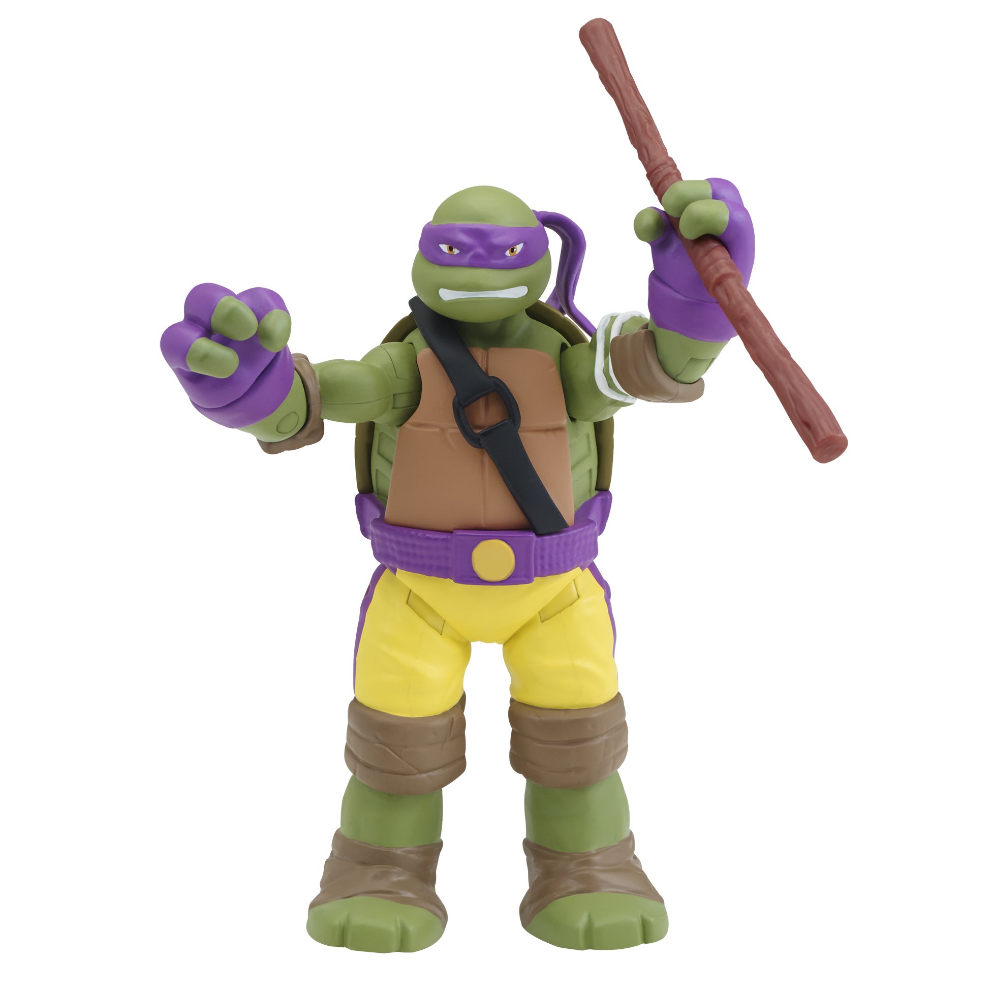 Teenage Mutant Ninja Turtles Battler Donatello Action Toy Figure