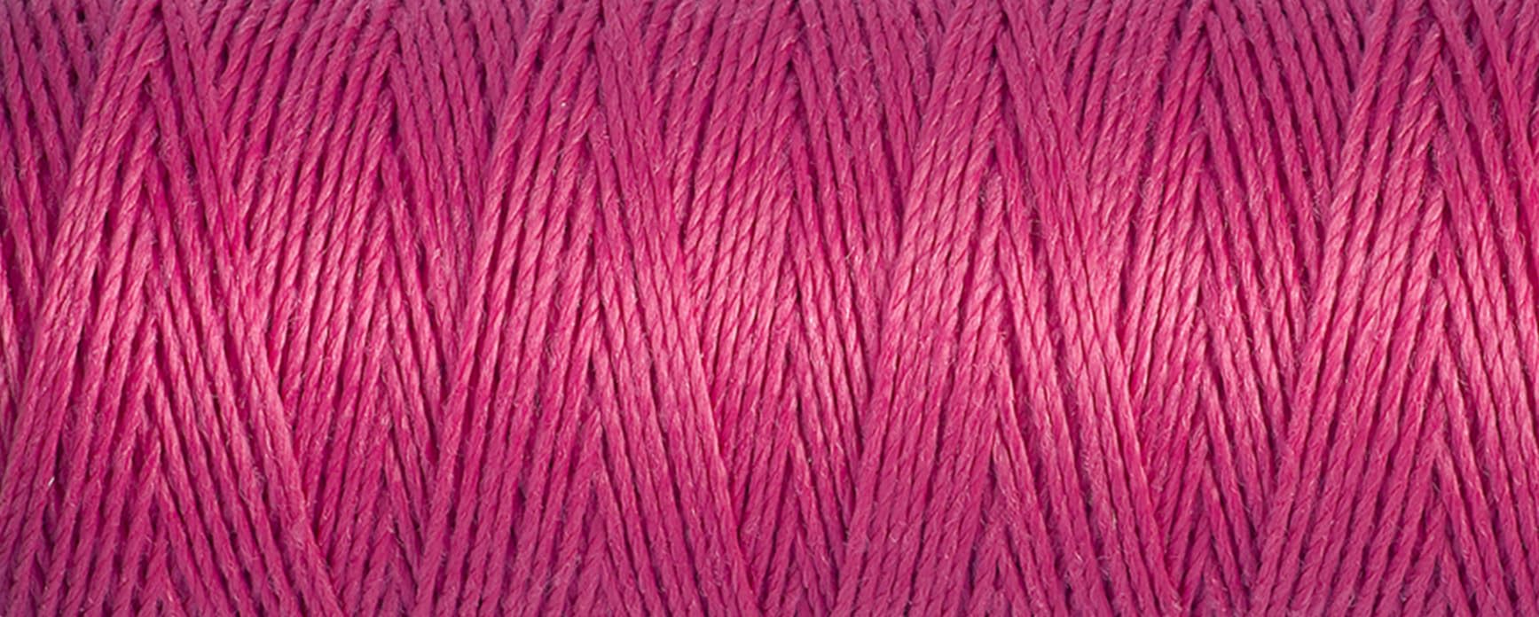 723878-890-1 Fantasy Rose Gutermann R753 No.40 Silk Thread 30m x 1 Reel