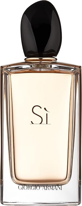Armani Si Edp Vapo, color Trasparente, 150 ml : Amazon.it: Bellezza