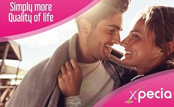 Xpecia Women's 60 Tablets