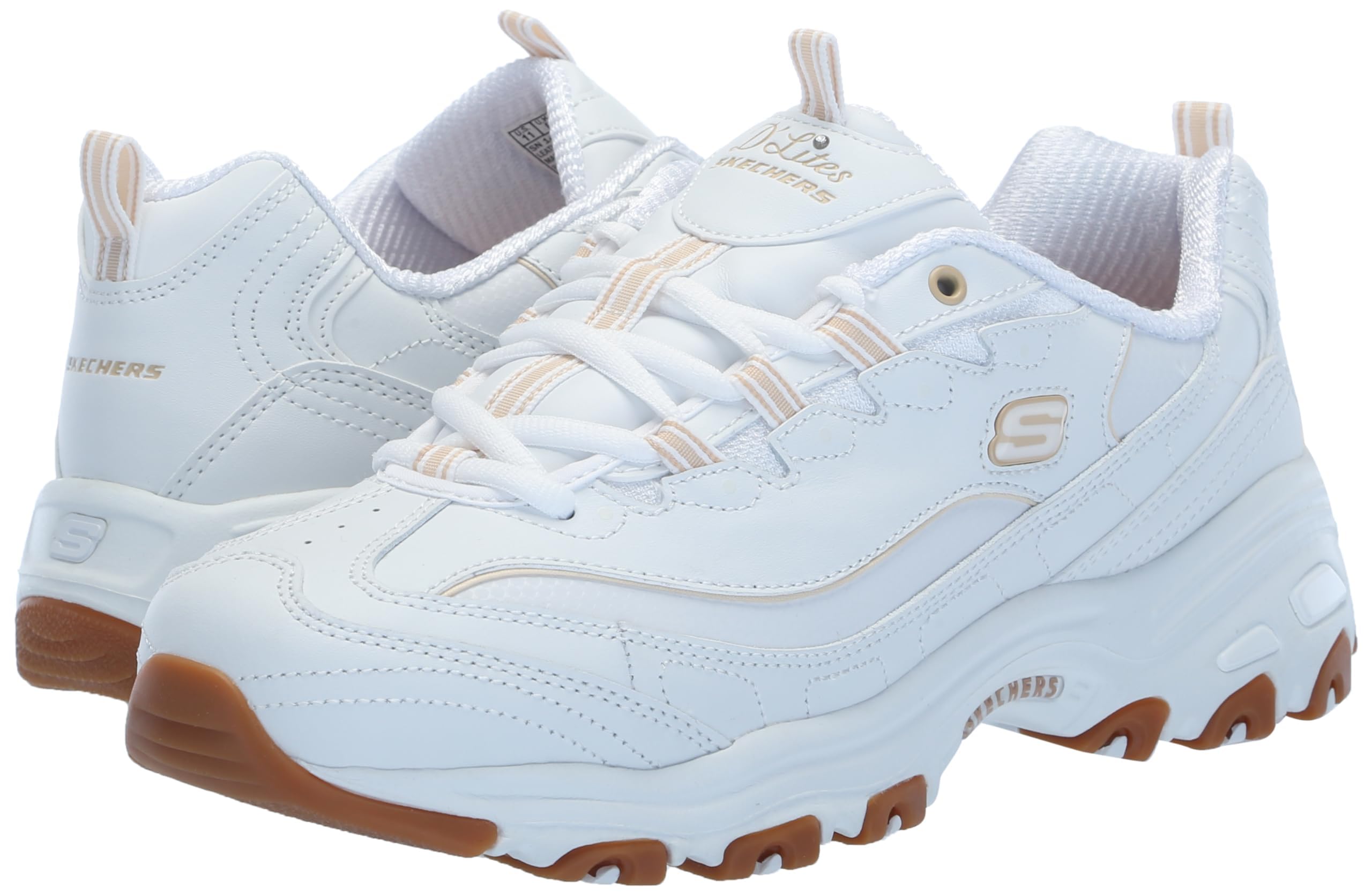 Skechers Women's 149807Sneaker