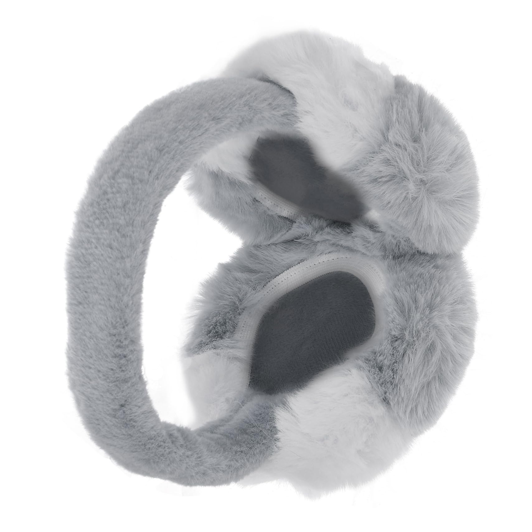 SHERCHPRY Acrylic Ear Warmer Winter Accessories Women's Earmuffs Ear Muffs Winter Compact and Lightweight