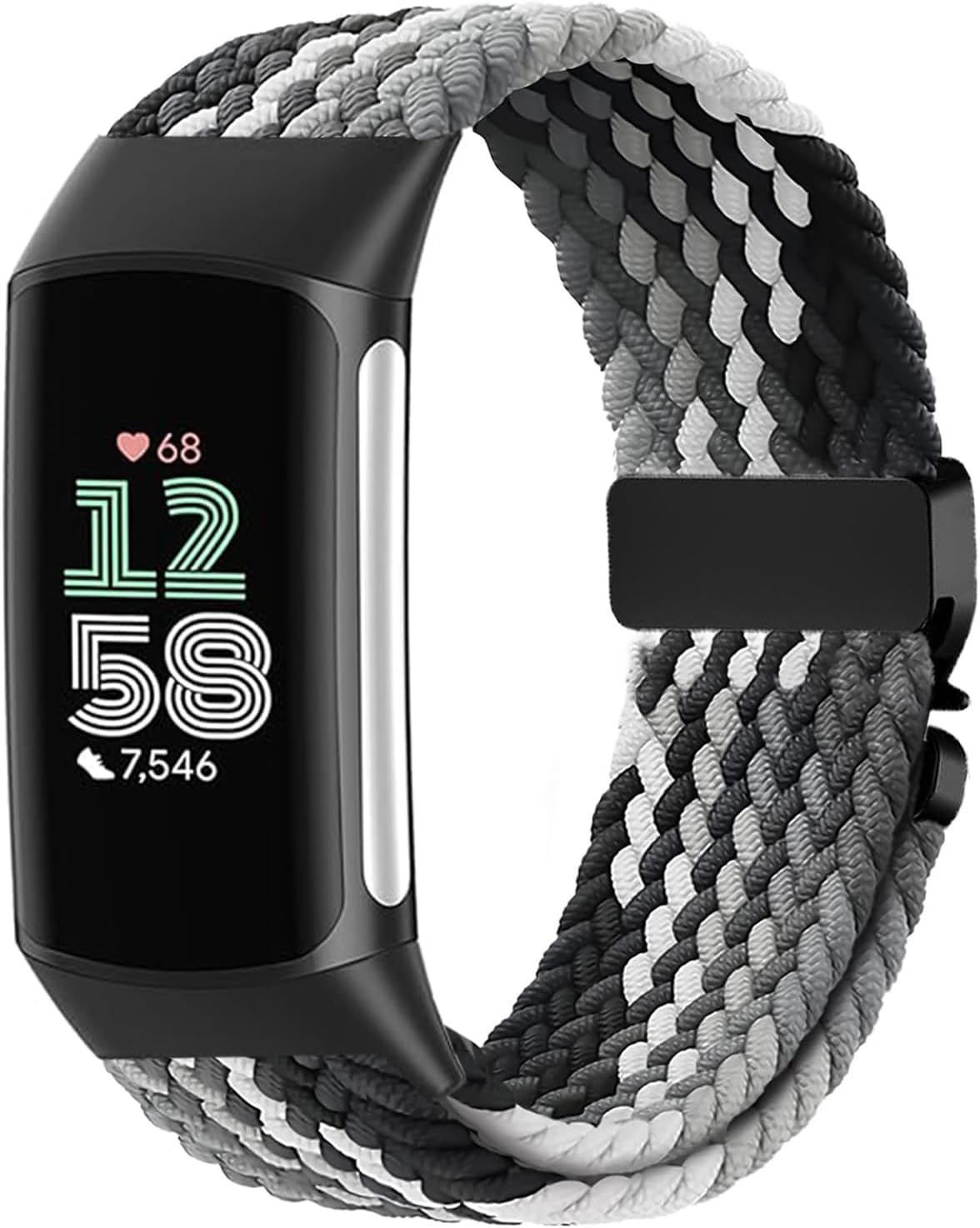 So sánh Galaxy Watch 4 vs Fitbit Charge 5: Chọn dòng nào tốt