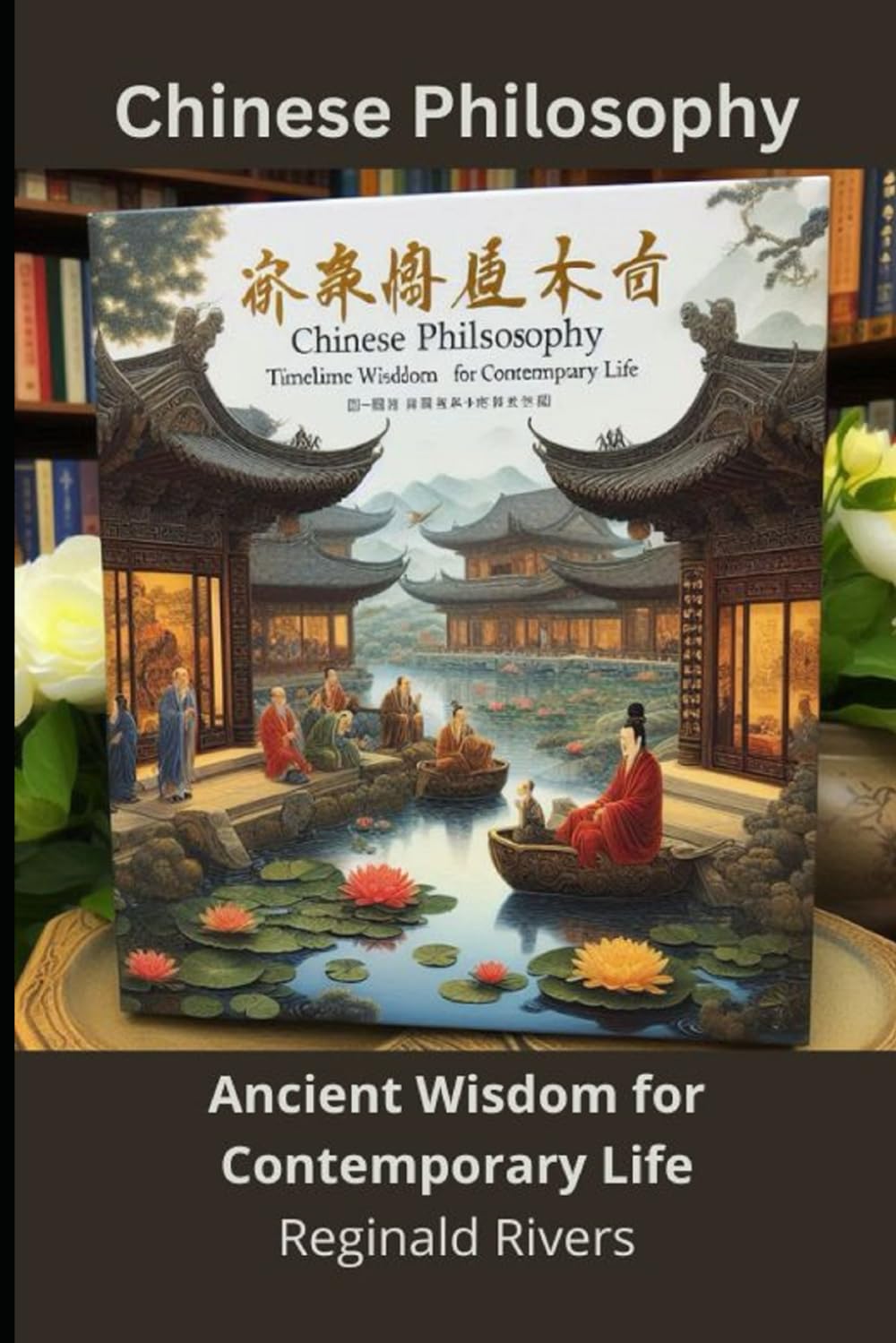 Chinese Philosophy: Ancient Wisdom for Contemporary Life