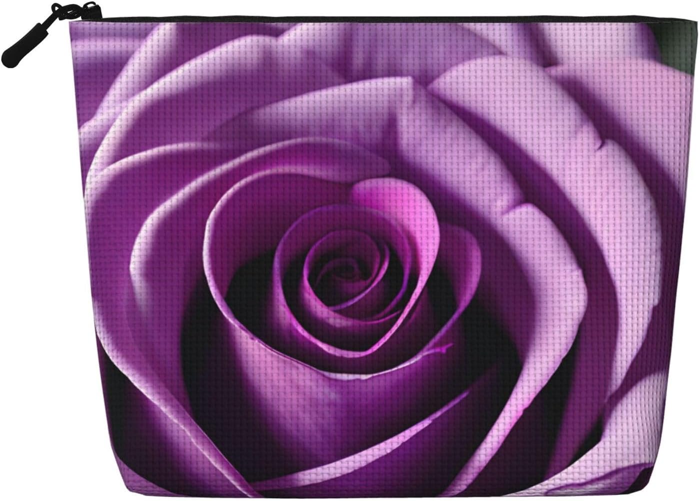Portable Makeup Bag Gifts For Women Cosmetic Bag Zipper Pouch Travel Accessories