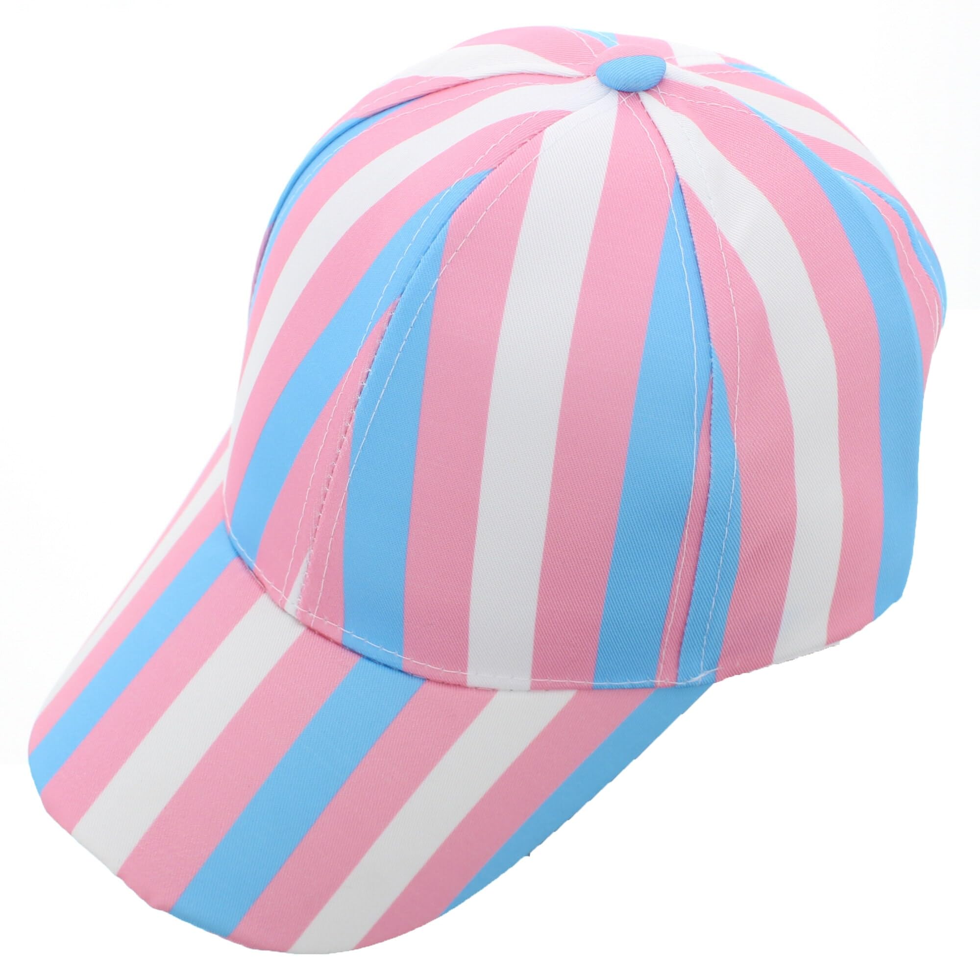 Zac's Alter Ego Gay Pride Festival Equality Transgender Cap