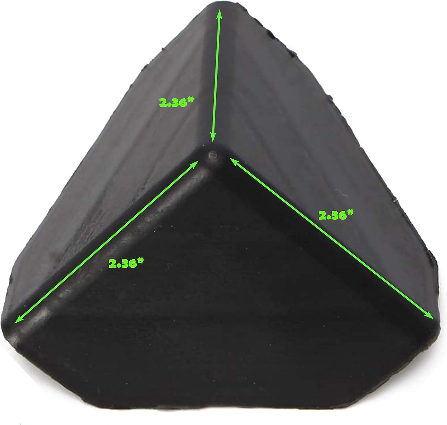 Shipping Box Corner Protectors Plastic Packaging Edge Protectors for Box Shipping 50 Pcs : Everything Else