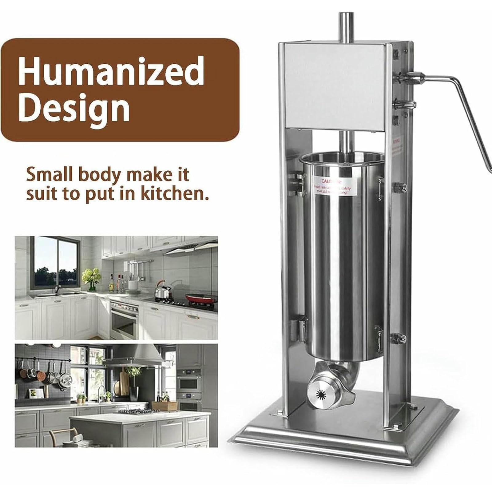 machine churros 3l/5l/7l machine a donuts verticale en acier inoxydable avec 4 buses avec formes distinctes, churrera professionnelle pour churros et matraques,5L