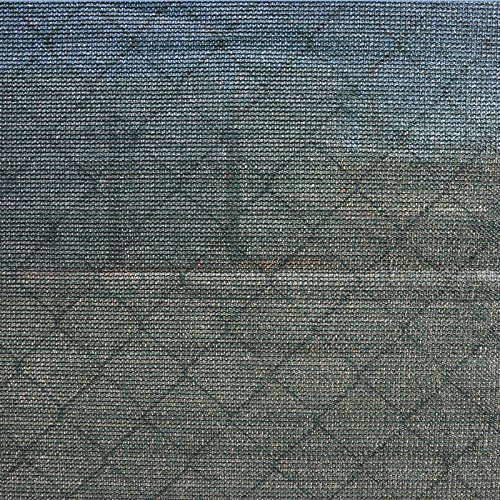 Fence4Ever 8'X25' 3Rd Gen Olive Dark Green Fence Privacy Screen Windscreen Shade Cover Mesh Netting Fabric (Aluminum Grommets) Home, Court, Or Construction #TOP5