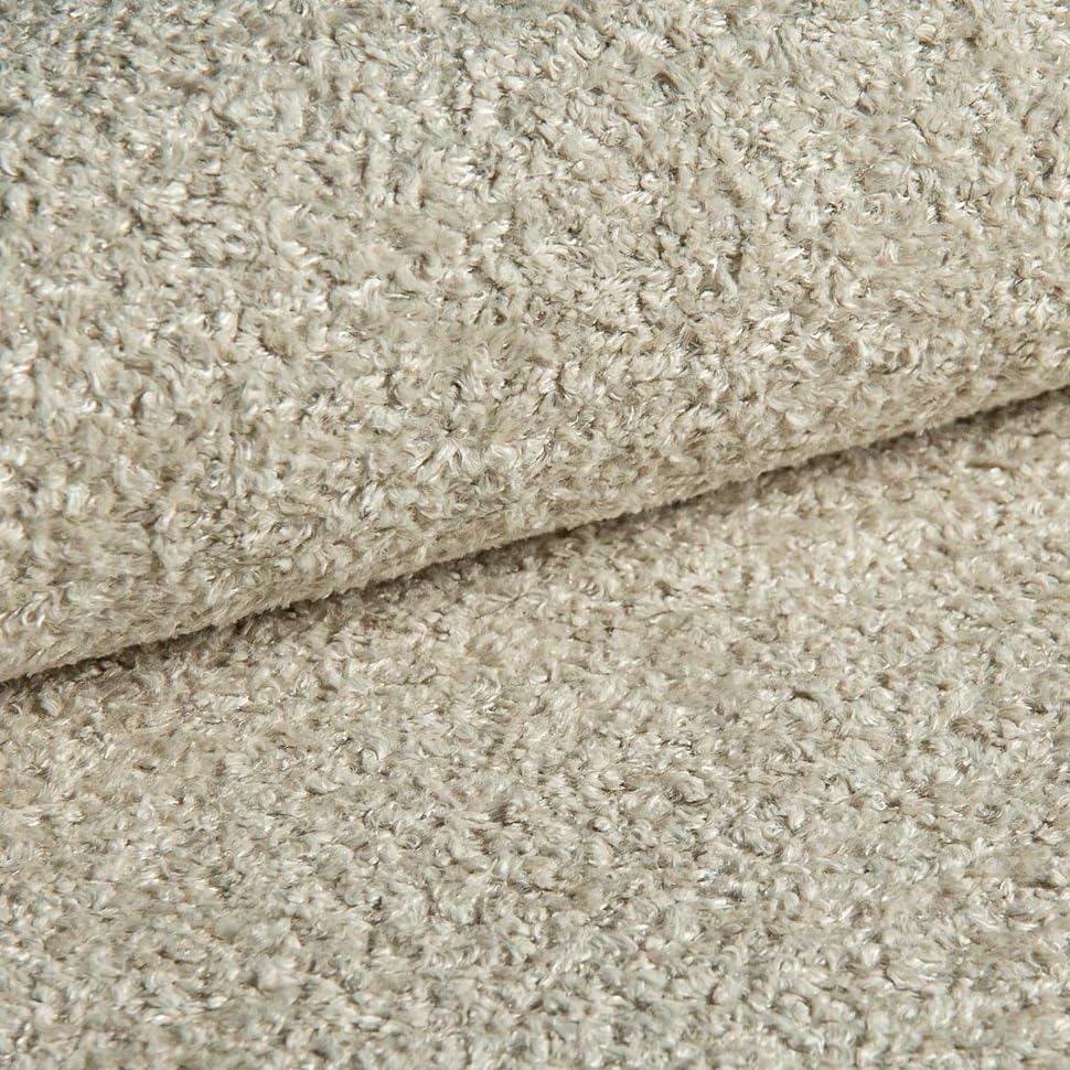 Boxspringbett SALA MINI mit Bettkasten, H3 Bonellfederkernmatratze und T25-Topper – kompaktes Einzelbett und modernes Polsterbett (Creme - Fredo 15, 100 x 200 cm)