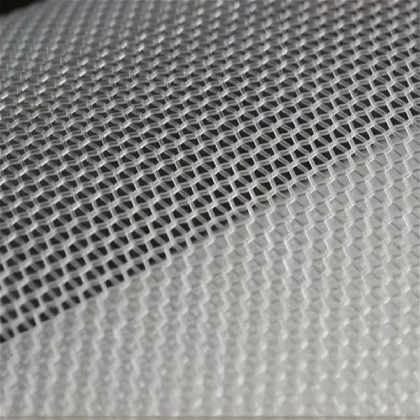 Tela de nailon con colador de malla fina 1 Uds 20-500 malla de nailon calidad alimentaria filtro micras cocina agua aceite red tela precisamente vino cerveza colador | 50 Mesh 350micron,1M by 10Meters