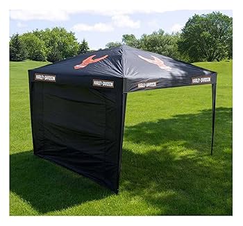 Harley Davidson - テント Riders Dome Tent | Harley-Davidson USA