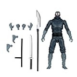 Teenage Mutant Ninja Turtles (Page Punchers) Foot Soldier 5in Action Figure with Comic