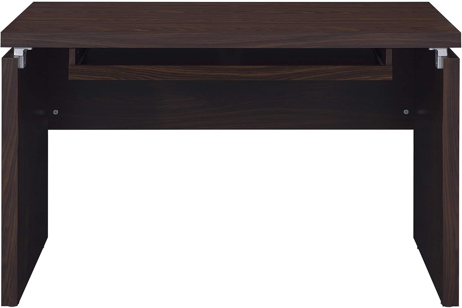 Coaster Furniture Computer Desk Brown 800831