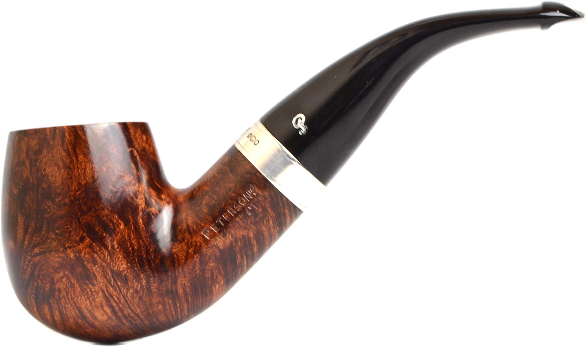Pipe Peterson Peterson Wicklow