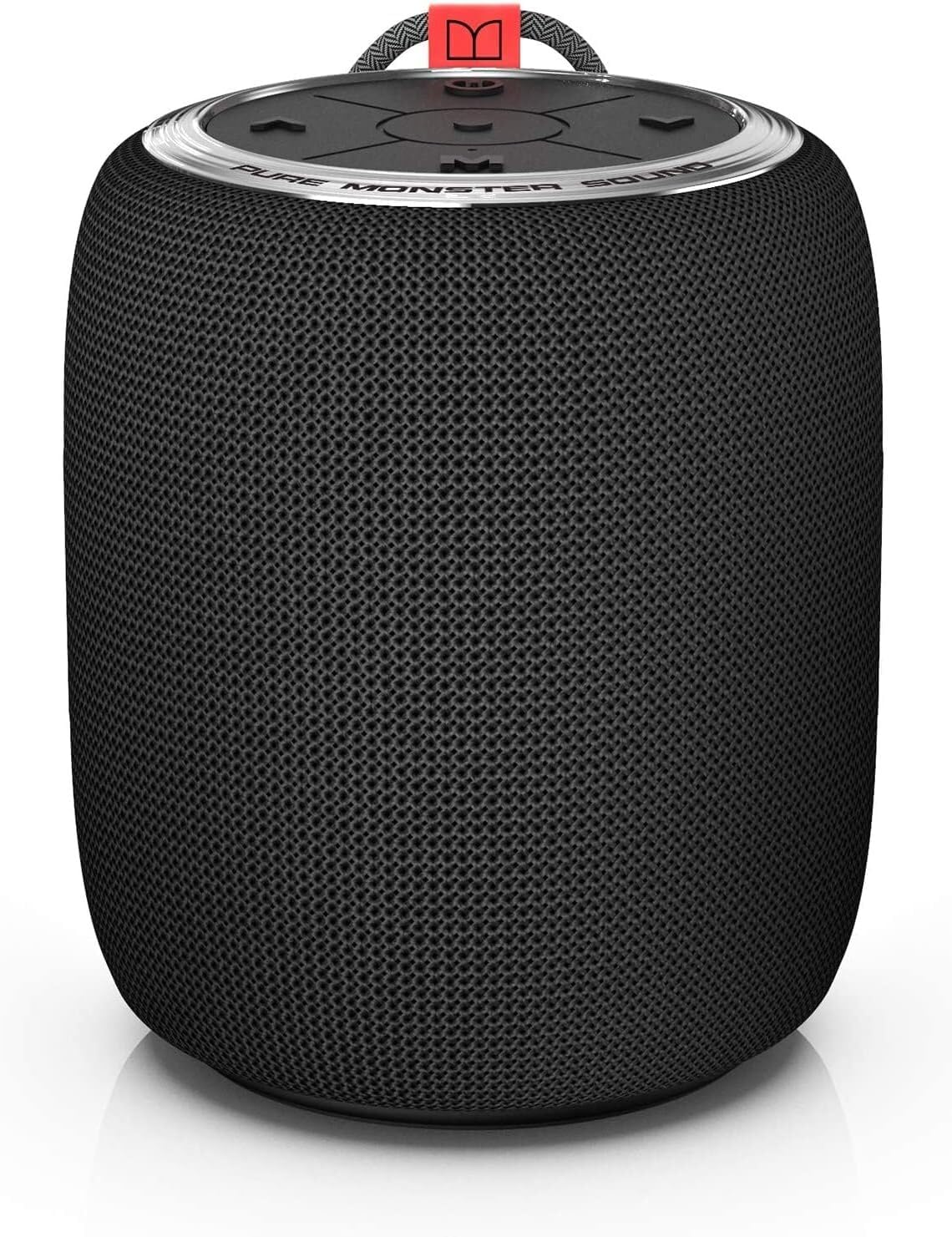 Amazon.com: Monster S110 Portable Bluetooth Speaker, True Wireless