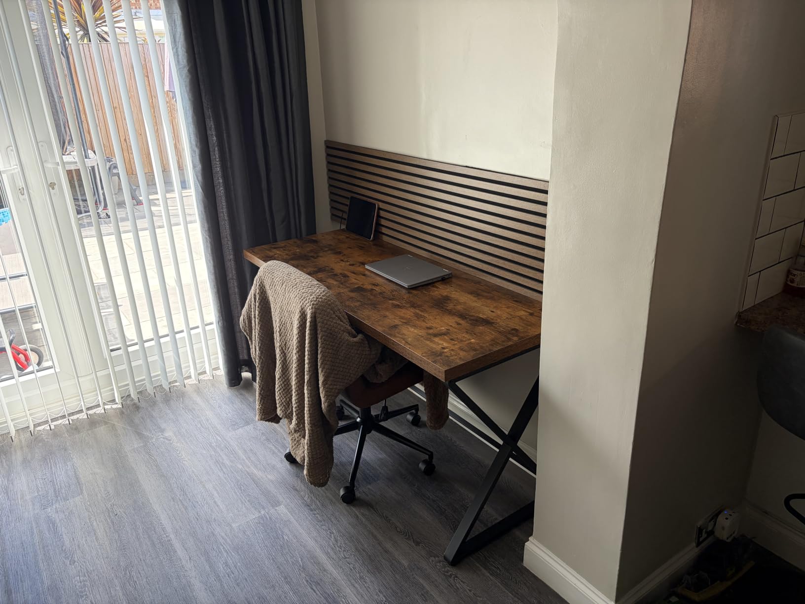 Customer photo