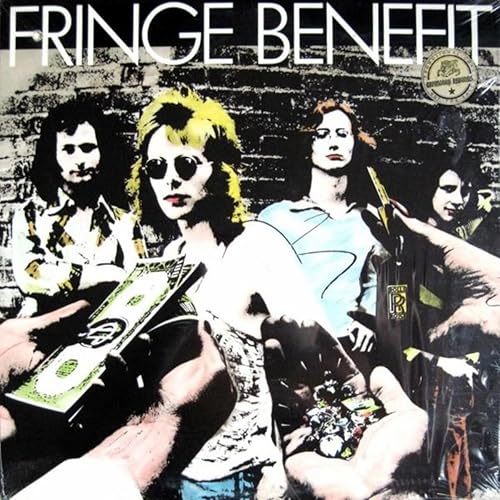 Fringe Benefit by Fringe Benefit on Amazon Music - Amazon.com