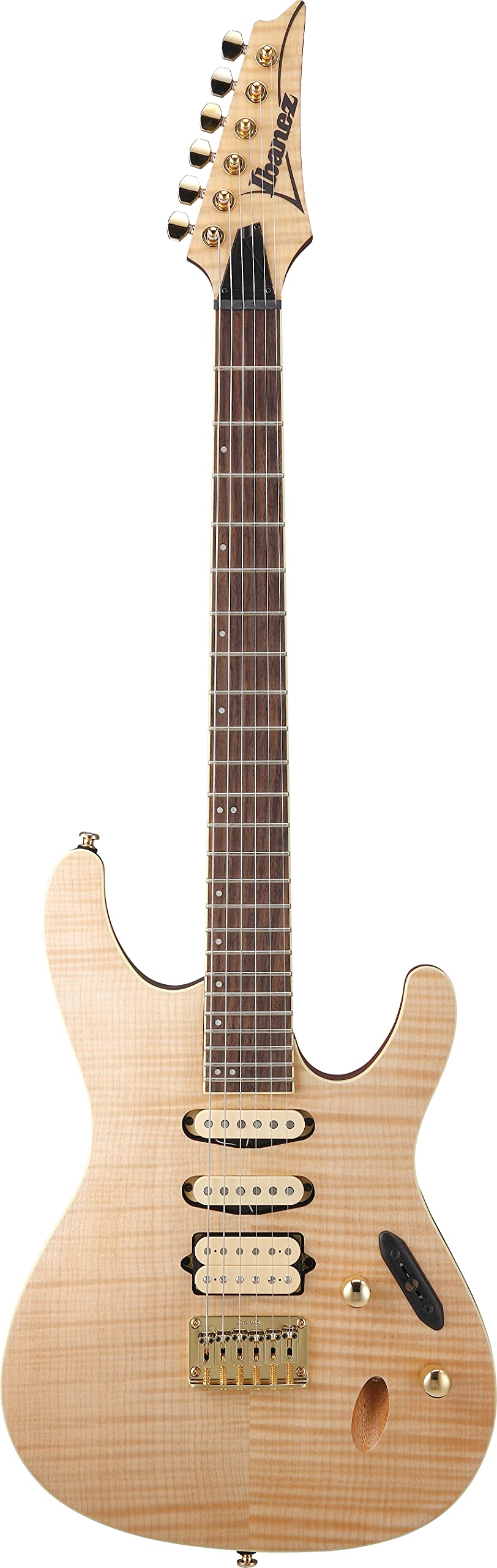 Amazon.com: Ibanez Standard 6-String Electric Guitar (Right-Handed