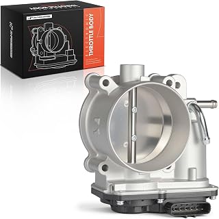 A-Premium Electronic Throttle Body Compatible with Kia & Hyundai