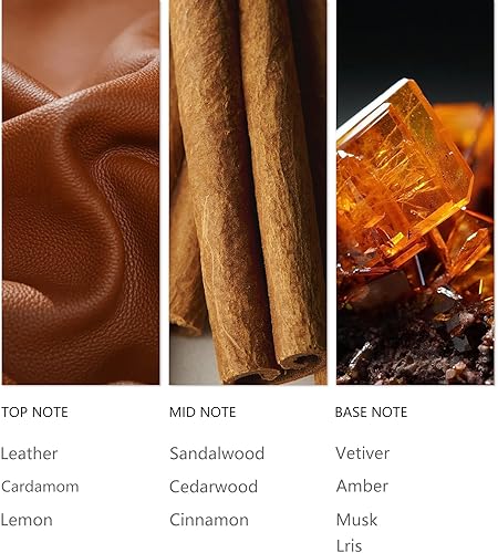 Miniatura 3 de Difusor sin agua de lujo para hotel My Way, uso de aceite esencial de aroma difusor sin agua de aire frío, botella de aceites aromáticos, 4.1 fl oz,