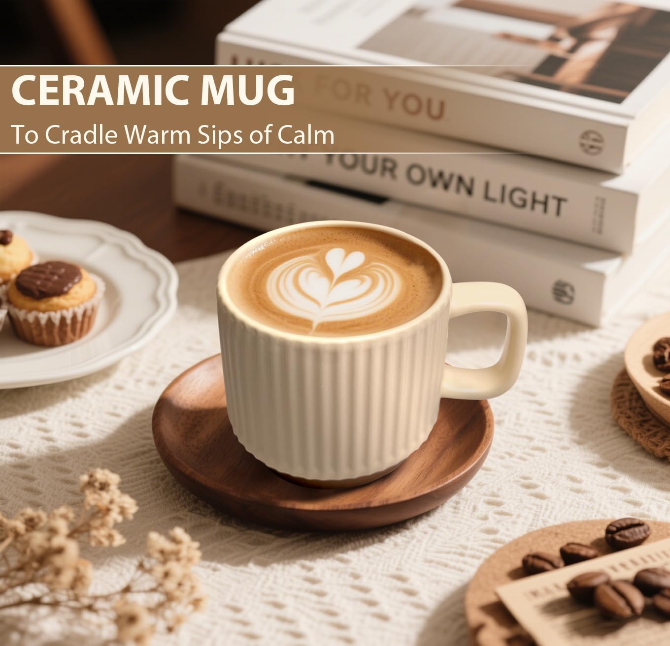 Gift Baskets for Women, Unique Birthday Gifts for Women, Best Friend Birthday Gifts, Get Well Soon Gift Basket,Thinking of You Care Package - Image 5