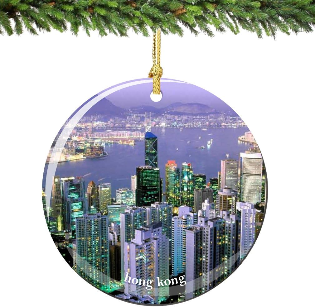 Best christmas gifts hong kong